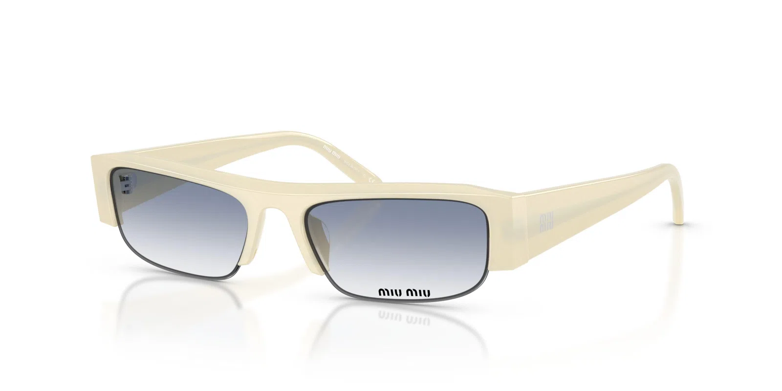 Miu B07S Sunglasses - view 37